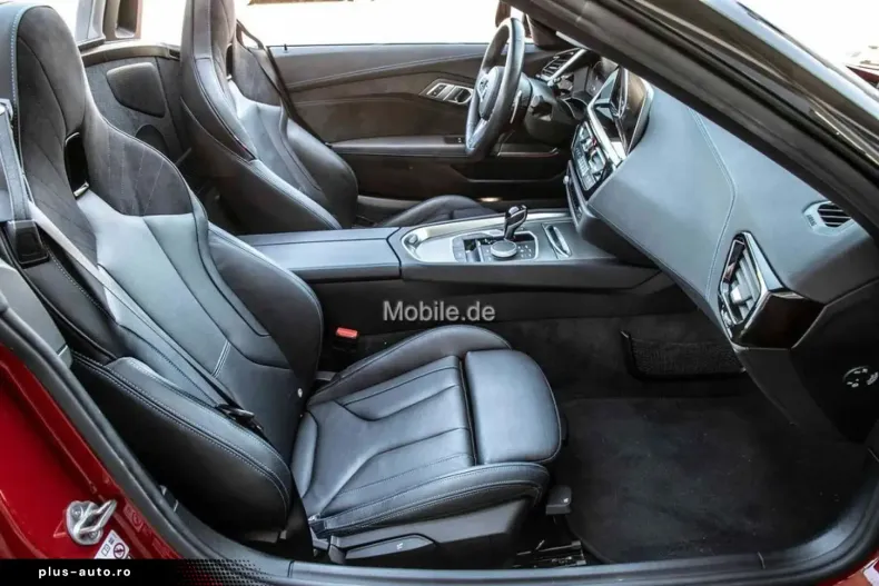 BMW Z4 (Seria Z) din 2022 cu 26.645 km - oferta BMW188517 - foto 3