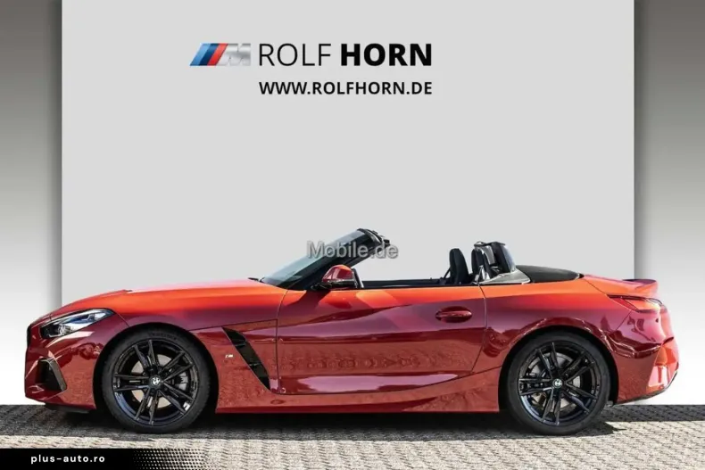 BMW Z4 (Seria Z) din 2022 cu 26.645 km - oferta BMW188517 - foto 6