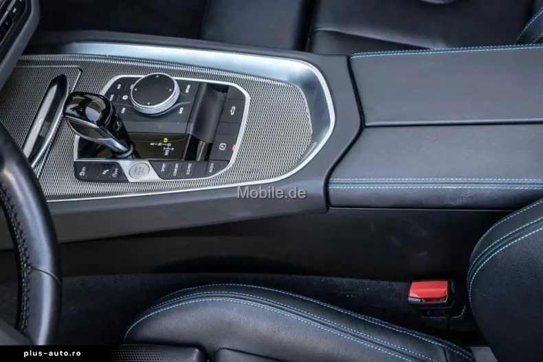 BMW Z4 (Seria Z) din 2022 cu 26.645 km - oferta BMW188517 - foto 9