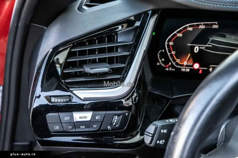 BMW Z4 (Seria Z) din 2022 cu 26.645 km - oferta BMW188517 - foto 10