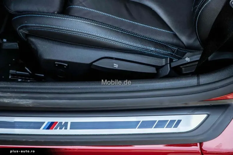 BMW Z4 (Seria Z) din 2022 cu 26.645 km - oferta BMW188517 - foto 11