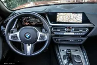 BMW Z4 (Seria Z) din 2022 cu 26.645 km - oferta BMW188517 - foto 12