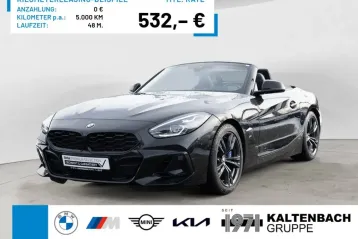 BMW Z4 din 2025 - oferta BMW188518