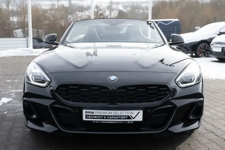 BMW Z4 (Seria Z) din 2025 cu 27.064 km - oferta BMW188518 - foto 2