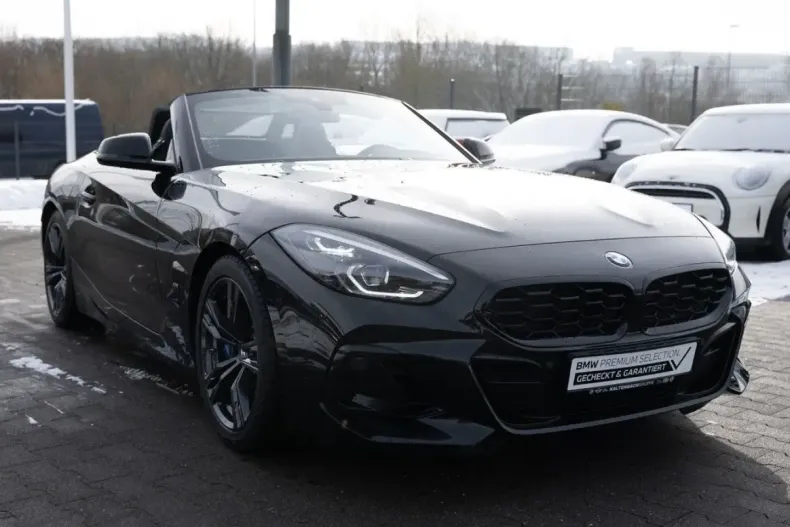 BMW Z4 (Seria Z) din 2025 cu 27.064 km - oferta BMW188518 - foto 3