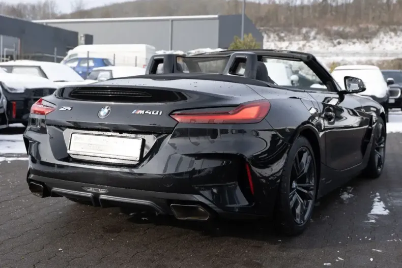 BMW Z4 (Seria Z) din 2025 cu 27.064 km - oferta BMW188518 - foto 6