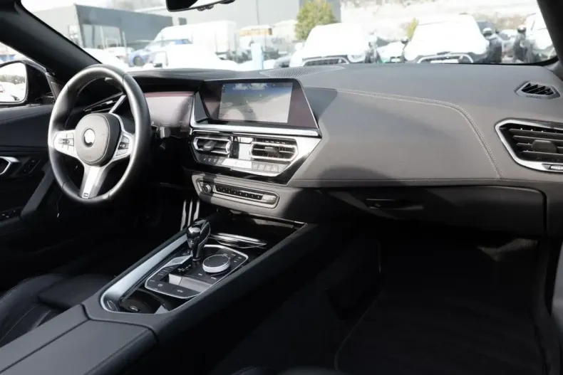 BMW Z4 (Seria Z) din 2025 cu 27.064 km - oferta BMW188518 - foto 10