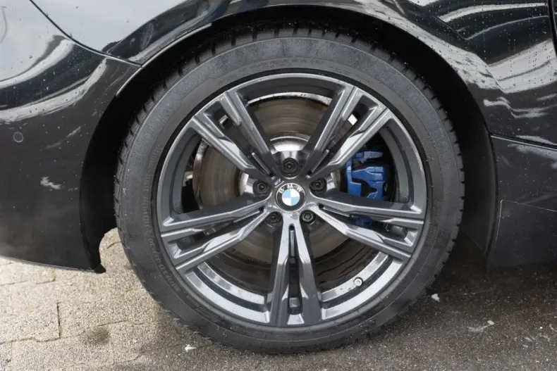 BMW Z4 (Seria Z) din 2025 cu 27.064 km - oferta BMW188518 - foto 11