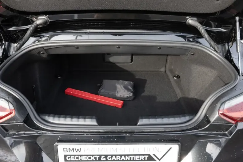 BMW Z4 (Seria Z) din 2025 cu 27.064 km - oferta BMW188518 - foto 12