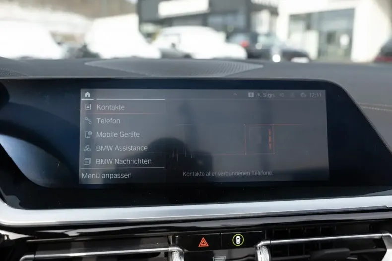 BMW Z4 (Seria Z) din 2025 cu 27.064 km - oferta BMW188518 - foto 17