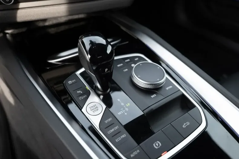 BMW Z4 (Seria Z) din 2025 cu 27.064 km - oferta BMW188518 - foto 20