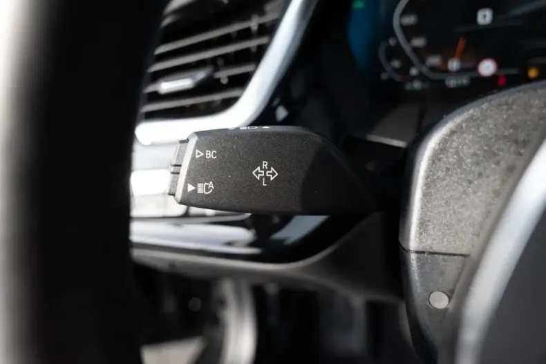 BMW Z4 (Seria Z) din 2025 cu 27.064 km - oferta BMW188518 - foto 24