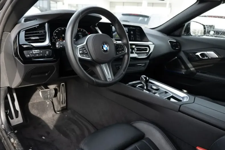 BMW Z4 (Seria Z) din 2025 cu 27.064 km - oferta BMW188518 - foto 26