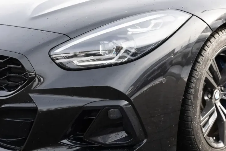 BMW Z4 (Seria Z) din 2025 cu 27.064 km - oferta BMW188518 - foto 28