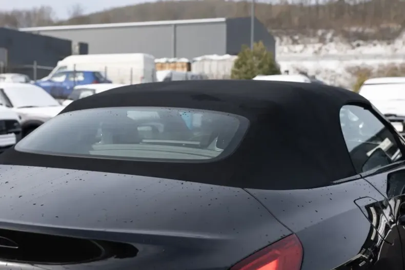 BMW Z4 (Seria Z) din 2025 cu 27.064 km - oferta BMW188518 - foto 29