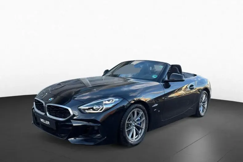 BMW Z4 (Seria Z) din 2025 cu 20.000 km - oferta BMW188519 - foto 5