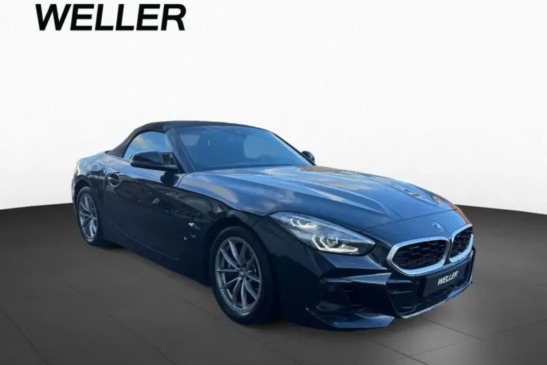 BMW Z4 (Seria Z) din 2025 cu 20.000 km - oferta BMW188519 - foto 6
