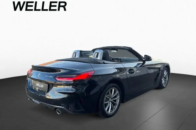 BMW Z4 (Seria Z) din 2025 cu 20.000 km - oferta BMW188519 - foto 8