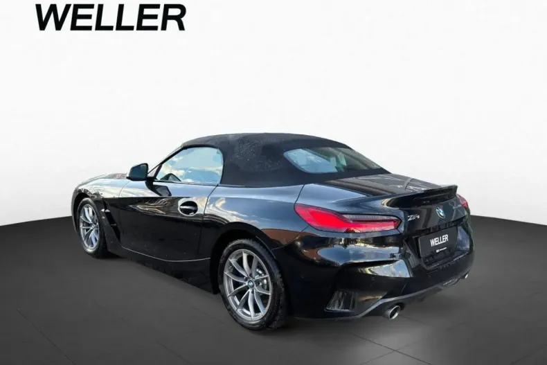 BMW Z4 (Seria Z) din 2025 cu 20.000 km - oferta BMW188519 - foto 9