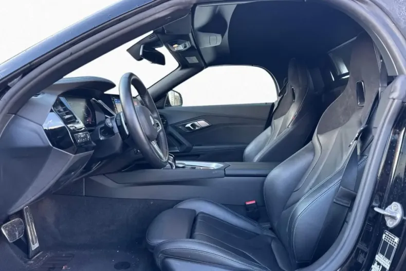 BMW Z4 (Seria Z) din 2025 cu 20.000 km - oferta BMW188519 - foto 14