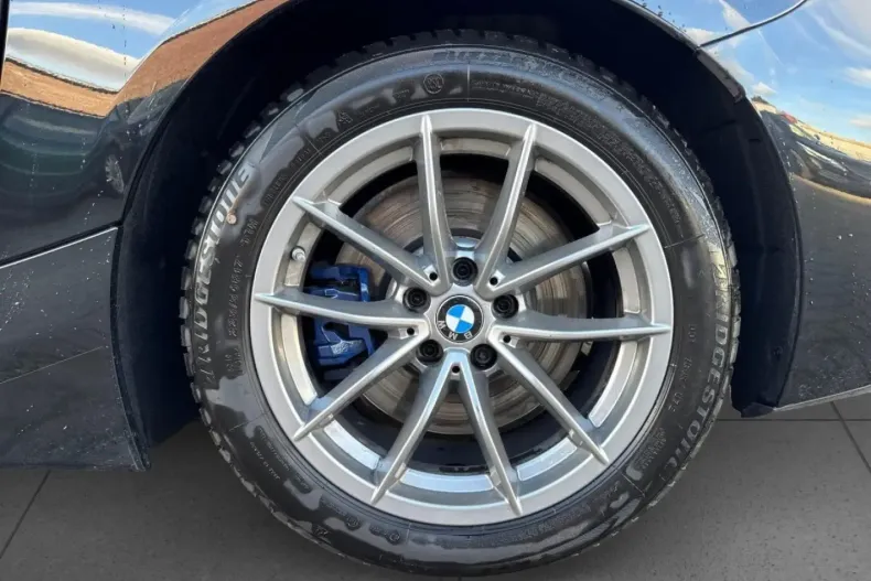 BMW Z4 (Seria Z) din 2025 cu 20.000 km - oferta BMW188519 - foto 18