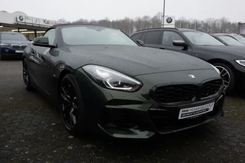 BMW Z4 (Seria Z) din 2025 cu 8.556 km - oferta BMW188520 - foto 3