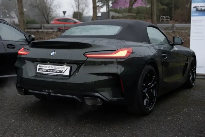 BMW Z4 (Seria Z) din 2025 cu 8.556 km - oferta BMW188520 - foto 6