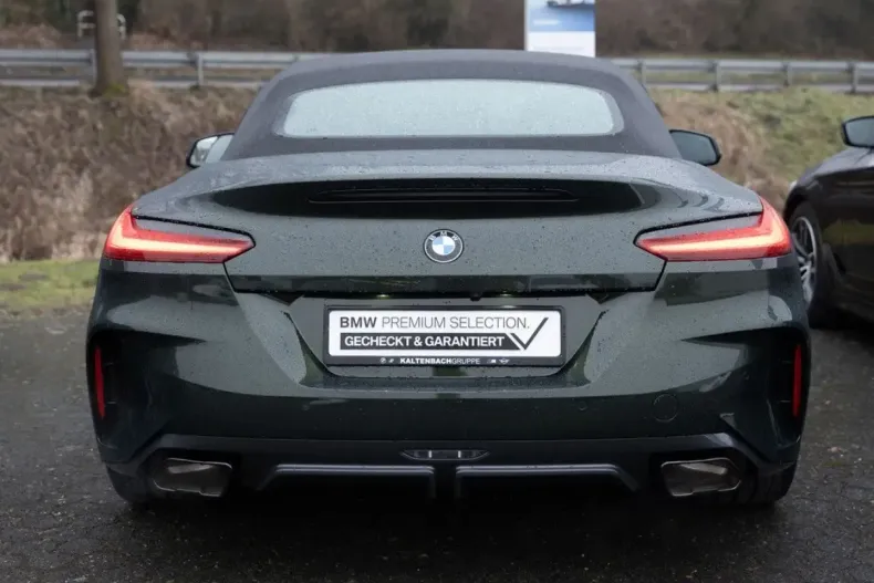 BMW Z4 (Seria Z) din 2025 cu 8.556 km - oferta BMW188520 - foto 7