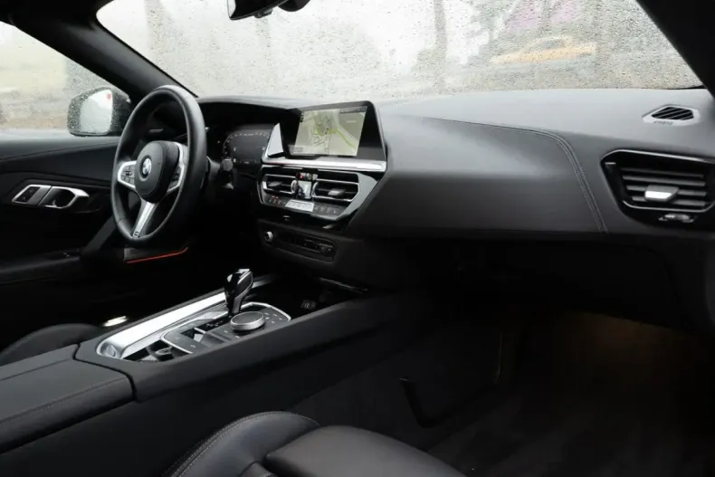 BMW Z4 (Seria Z) din 2025 cu 8.556 km - oferta BMW188520 - foto 10