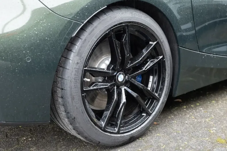 BMW Z4 (Seria Z) din 2025 cu 8.556 km - oferta BMW188520 - foto 11