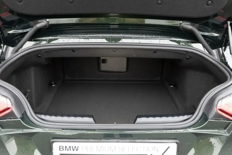 BMW Z4 (Seria Z) din 2025 cu 8.556 km - oferta BMW188520 - foto 12