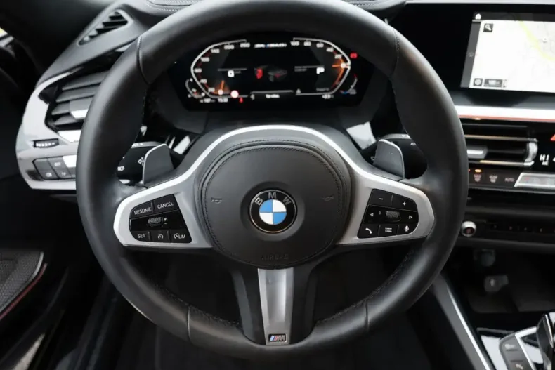 BMW Z4 (Seria Z) din 2025 cu 8.556 km - oferta BMW188520 - foto 13