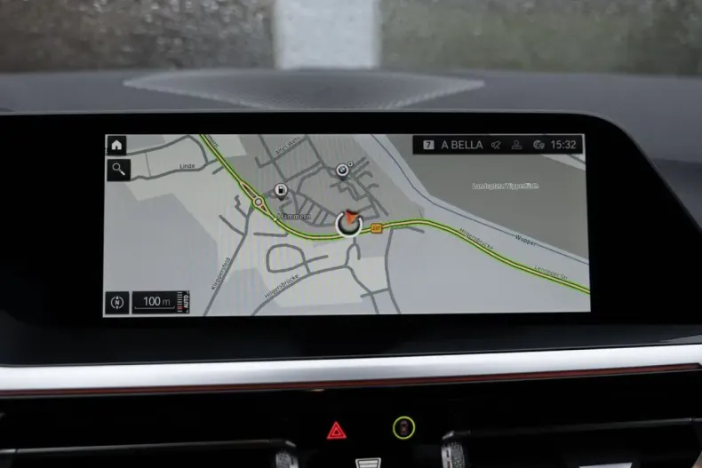 BMW Z4 (Seria Z) din 2025 cu 8.556 km - oferta BMW188520 - foto 15