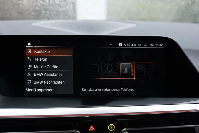 BMW Z4 (Seria Z) din 2025 cu 8.556 km - oferta BMW188520 - foto 17