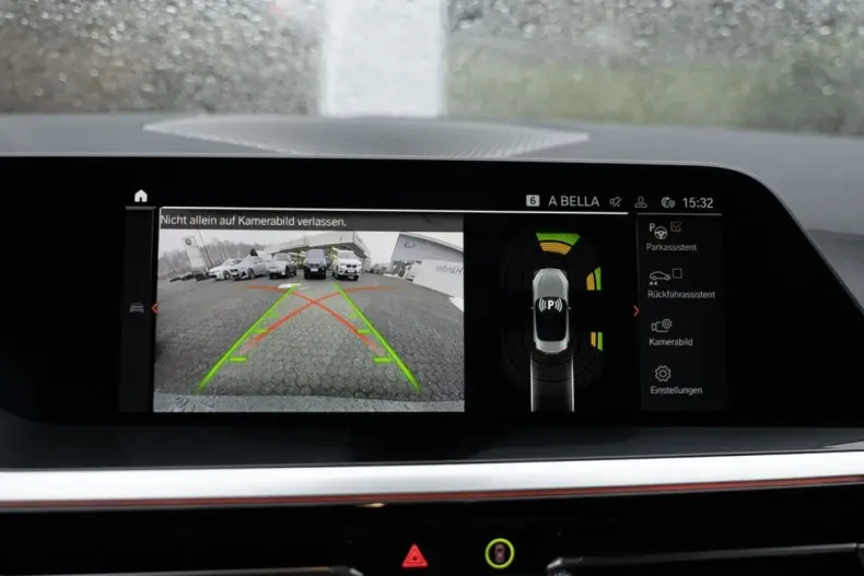 BMW Z4 (Seria Z) din 2025 cu 8.556 km - oferta BMW188520 - foto 18