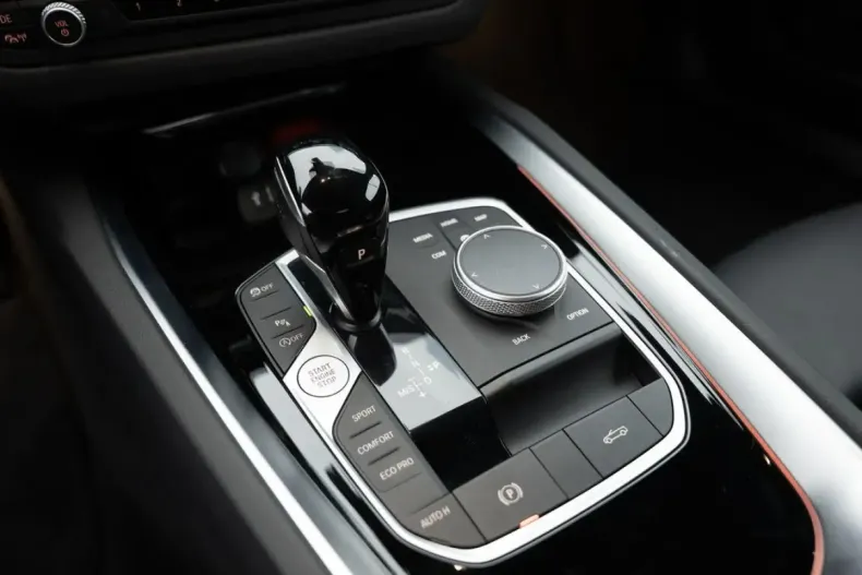 BMW Z4 (Seria Z) din 2025 cu 8.556 km - oferta BMW188520 - foto 20