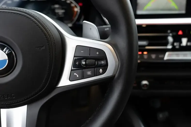 BMW Z4 (Seria Z) din 2025 cu 8.556 km - oferta BMW188520 - foto 21