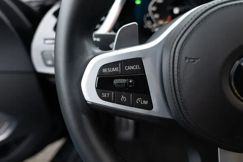 BMW Z4 (Seria Z) din 2025 cu 8.556 km - oferta BMW188520 - foto 22