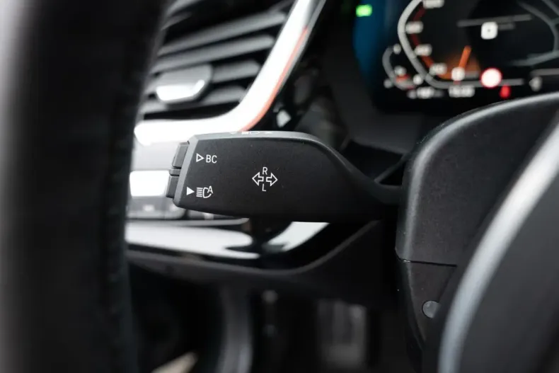 BMW Z4 (Seria Z) din 2025 cu 8.556 km - oferta BMW188520 - foto 24