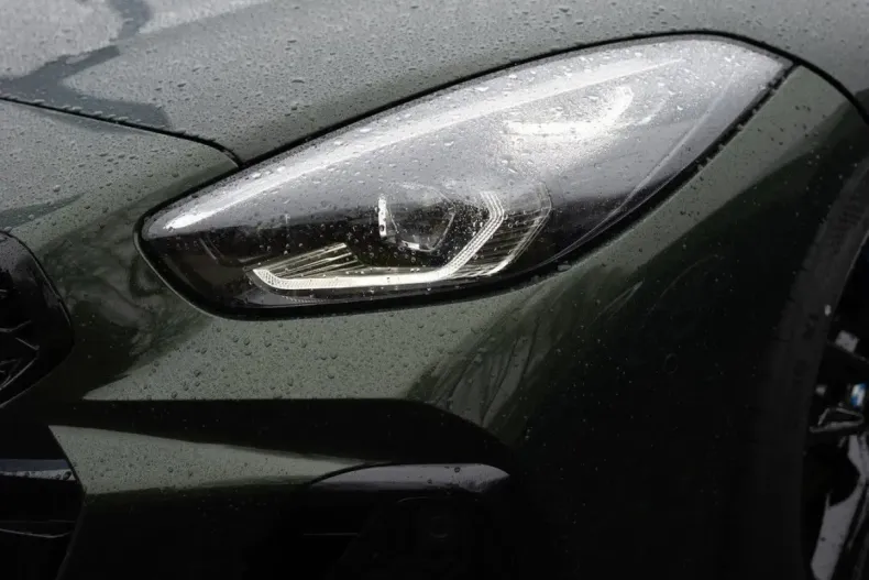 BMW Z4 (Seria Z) din 2025 cu 8.556 km - oferta BMW188520 - foto 28