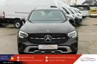 Mercedes-Benz GLC 200 (Clasa GLC) din 2021 cu 104.000 km - oferta MER188521 - foto 1