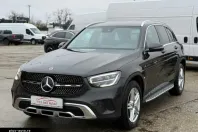Mercedes-Benz GLC 200 (Clasa GLC) din 2021 cu 104.000 km - oferta MER188521 - foto 2