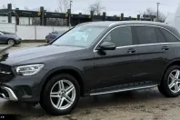 Mercedes-Benz GLC 200 (Clasa GLC) din 2021 cu 104.000 km - oferta MER188521 - foto 3