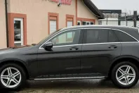 Mercedes-Benz GLC 200 (Clasa GLC) din 2021 cu 104.000 km - oferta MER188521 - foto 4