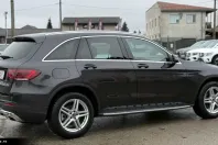 Mercedes-Benz GLC 200 (Clasa GLC) din 2021 cu 104.000 km - oferta MER188521 - foto 9