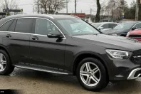 Mercedes-Benz GLC 200 (Clasa GLC) din 2021 cu 104.000 km - oferta MER188521 - foto 11