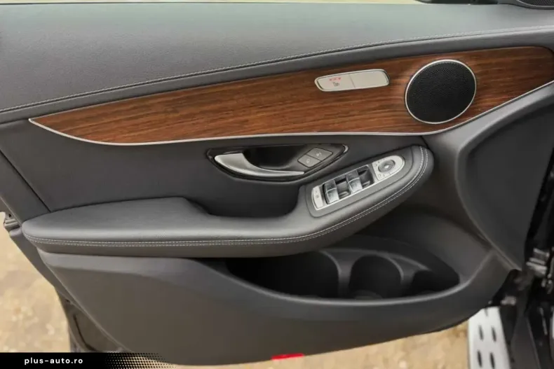 Mercedes-Benz GLC 200 (Clasa GLC) din 2021 cu 104.000 km - oferta MER188521 - foto 14