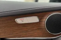 Mercedes-Benz GLC 200 (Clasa GLC) din 2021 cu 104.000 km - oferta MER188521 - foto 15