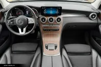 Mercedes-Benz GLC 200 (Clasa GLC) din 2021 cu 104.000 km - oferta MER188521 - foto 20