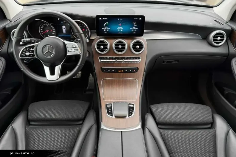 Mercedes-Benz GLC 200 (Clasa GLC) din 2021 cu 104.000 km - oferta MER188521 - foto 20